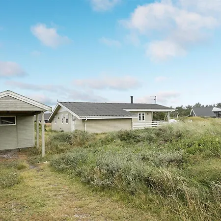 Dortea - 600m From The Sea By Interhome *