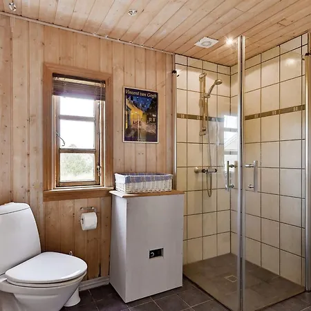 Dortea - 600m From The Sea By Interhome Ringkøbing