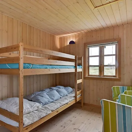 Prázdninový dům Dortea - 600m From The Sea By Interhome