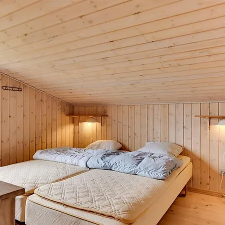 Dortea - 600m From The Sea By Interhome Prázdninový dům Ringkøbing