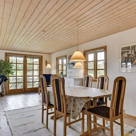 Dortea - 600m From The Sea By Interhome Prázdninový dům Ringkøbing