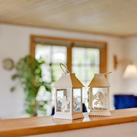 Dortea - 600m From The Sea By Interhome Prázdninový dům *