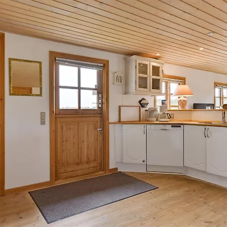 Dortea - 600m From The Sea By Interhome Prázdninový dům