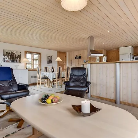 Dortea - 600m From The Sea By Interhome Prázdninový dům