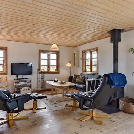 Dortea - 600m From The Sea By Interhome リンケビング