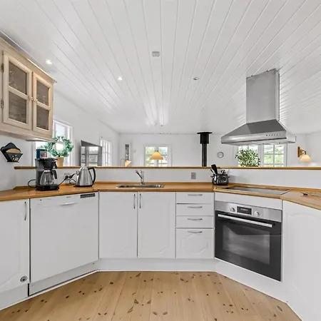 Dortea - 600m From The Sea By Interhome Feriehus Ringkøbing