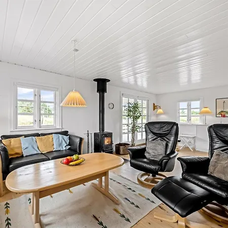 Dortea - 600m From The Sea By Interhome Ringkøbing
