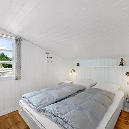 Dortea - 600m From The Sea By Interhome Prázdninový dům Ringkøbing