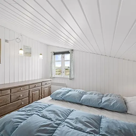 Dortea - 600m From The Sea By Interhome *