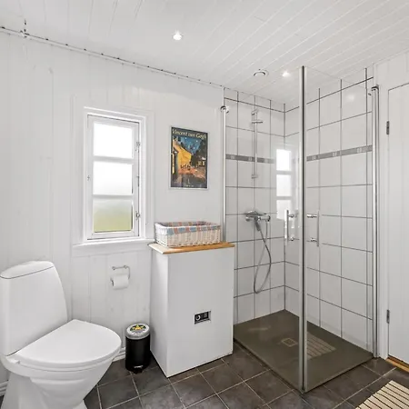 Prázdninový dům Dortea - 600m From The Sea By Interhome Ringkøbing
