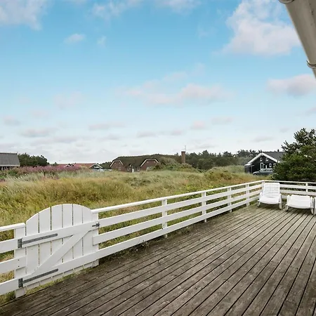Dortea - 600m From The Sea By Interhome Ringkøbing