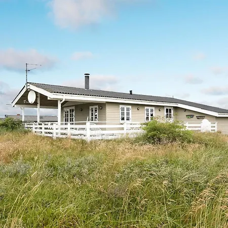 Dortea - 600m From The Sea By Interhome *