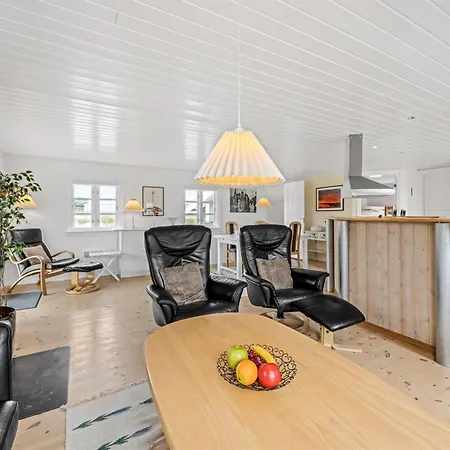 Dortea - 600m From The Sea By Interhome Hébergement de vacances Ringkøbing
