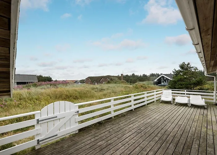 Dortea - 600m From The Sea By Interhome Holiday home *