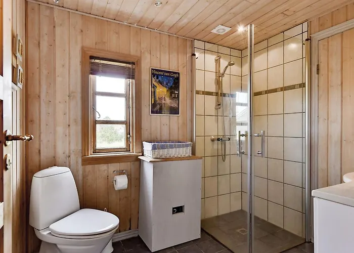 Dortea - 600m From The Sea By Interhome Ringkobing