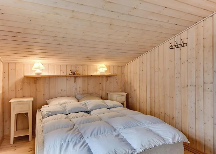 Dortea - 600m From The Sea By Interhome *