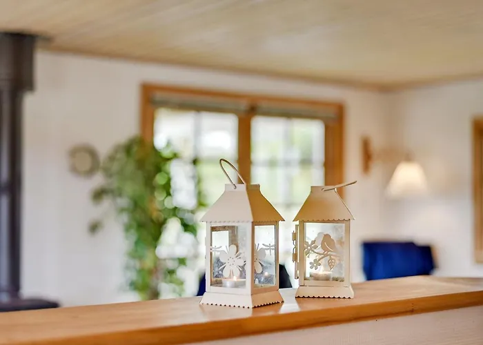 Dortea - 600m From The Sea By Interhome Holiday home *