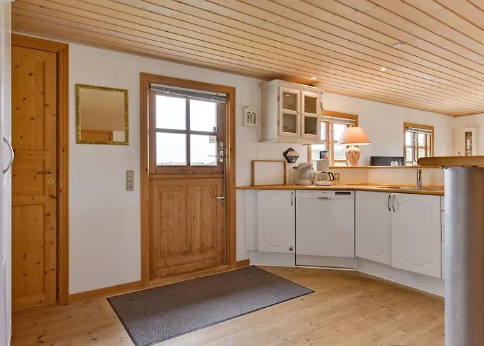 Dortea - 600m From The Sea By Interhome Holiday home