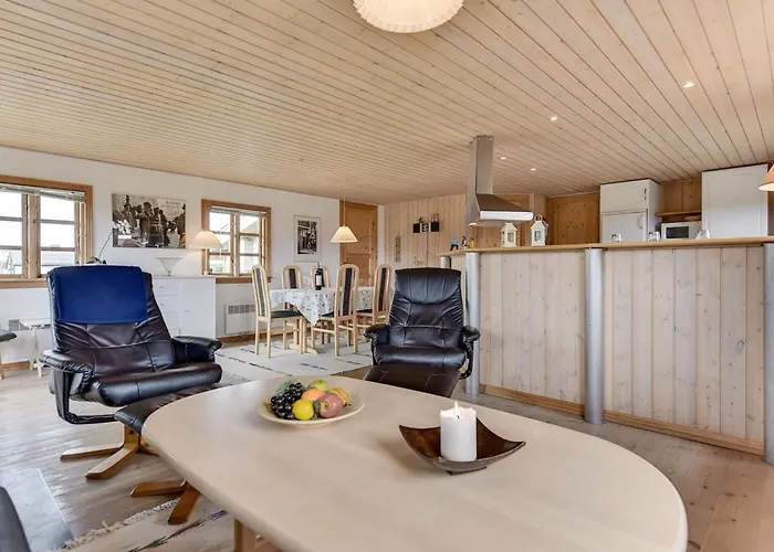 Dortea - 600m From The Sea By Interhome Holiday home