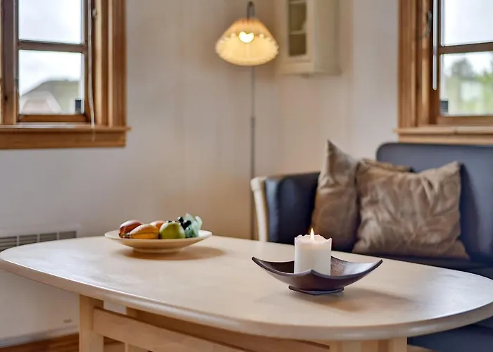 Dortea - 600m From The Sea By Interhome * Ringkobing