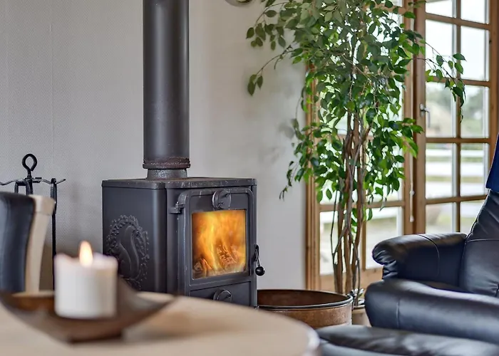 Dortea - 600m From The Sea By Interhome Holiday home Ringkobing